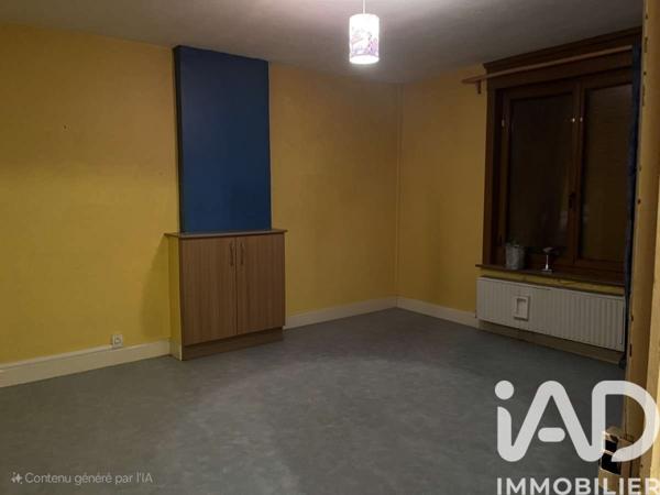 Maison à vendre 6 pièces 150 m² Bavay
