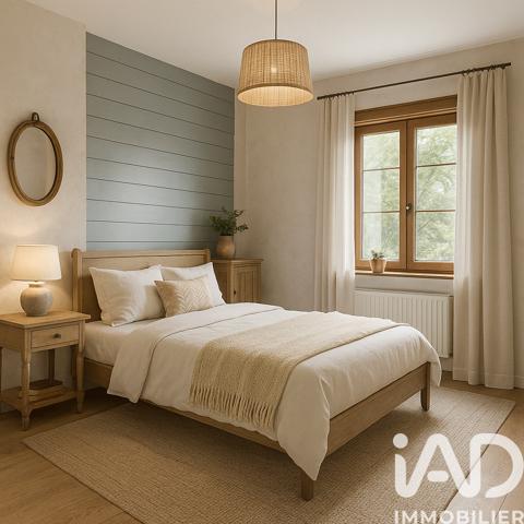 Maison à vendre 6 pièces 150 m² Bavay