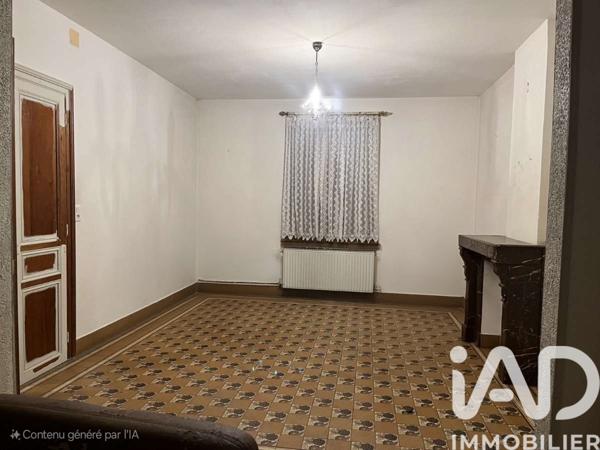 Maison à vendre 6 pièces 150 m² Bavay