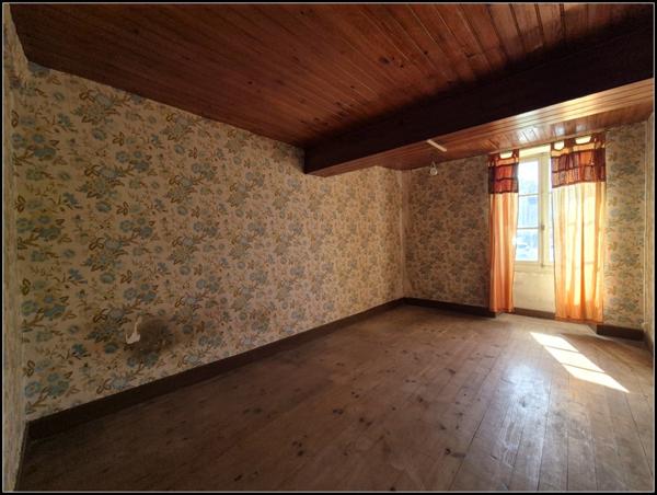 Maison à vendre 9 pièces LA ROMIEU (32)