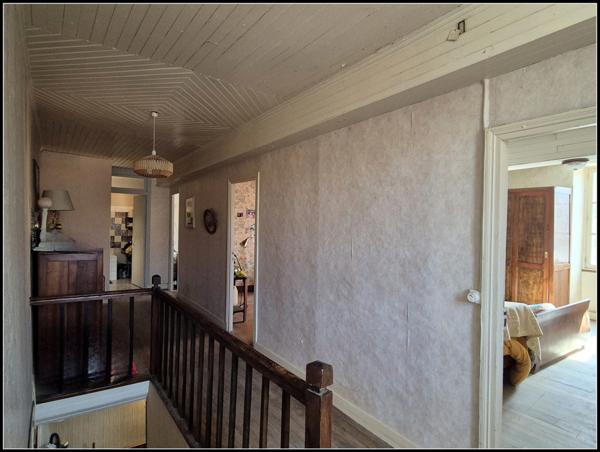 Maison à vendre 9 pièces LA ROMIEU (32)