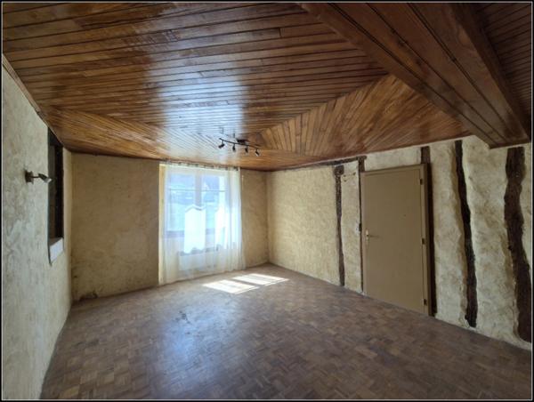 Maison à vendre 9 pièces LA ROMIEU (32)