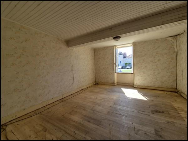 Maison à vendre 9 pièces LA ROMIEU (32)