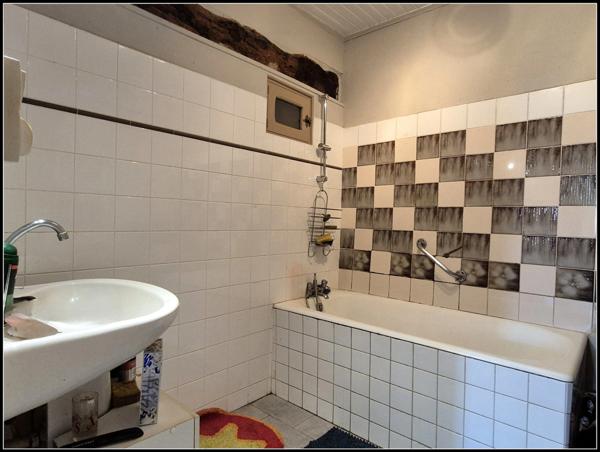 Maison à vendre 9 pièces LA ROMIEU (32)