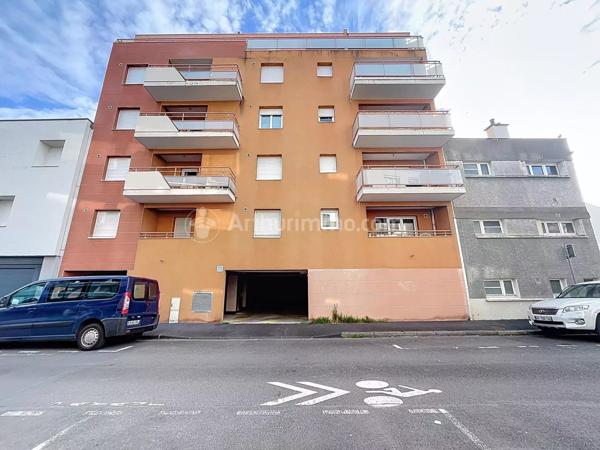 Vente Appartement 3 pièces 67 m2 à Clermont-Ferrand