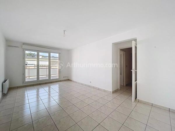 Vente Appartement 3 pièces 67 m2 à Clermont-Ferrand