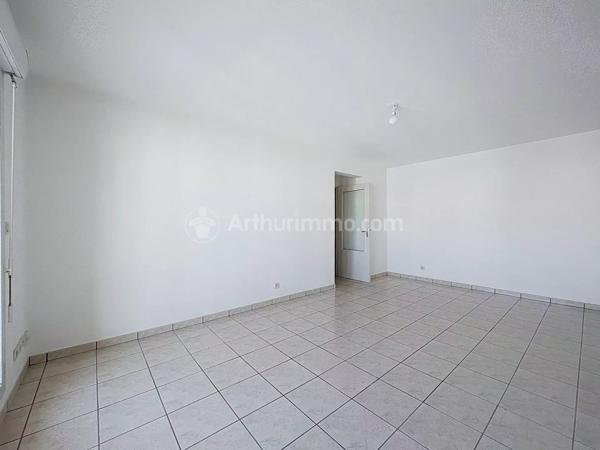 Vente Appartement 3 pièces 67 m2 à Clermont-Ferrand