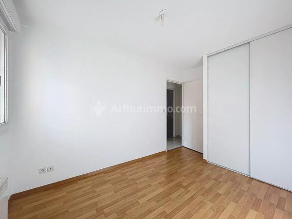 Vente Appartement 3 pièces 67 m2 à Clermont-Ferrand
