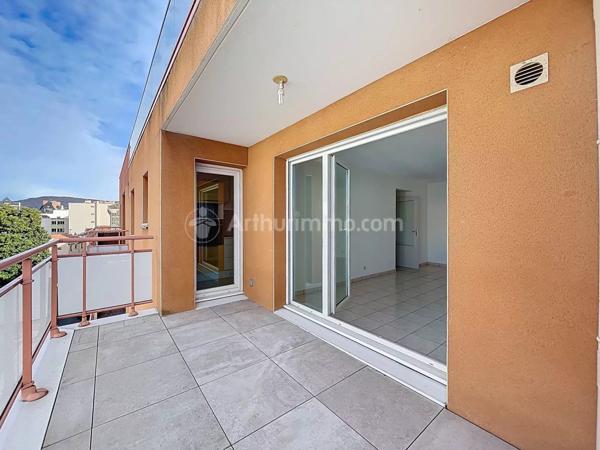 Vente Appartement 3 pièces 67 m2 à Clermont-Ferrand