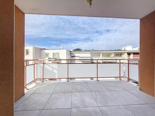 Vente Appartement 3 pièces 67 m2 à Clermont-Ferrand