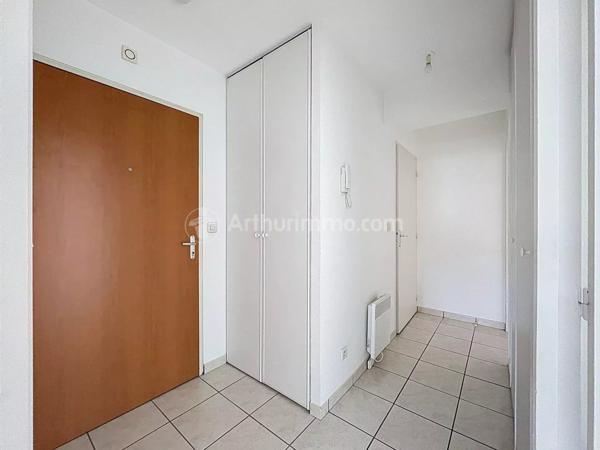 Vente Appartement 3 pièces 67 m2 à Clermont-Ferrand