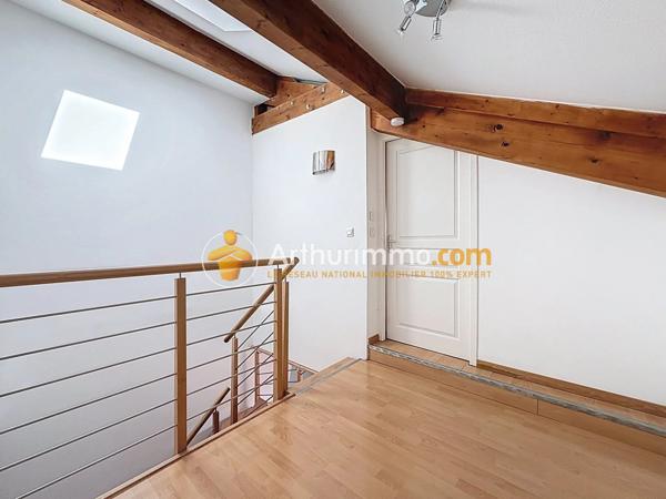 Vente Appartement 5 pièces 94 m2 à Bourgoin-Jallieu