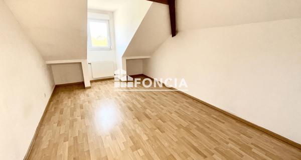 Location Appartement 3 pièces 74.83 m² - Gex 01170
