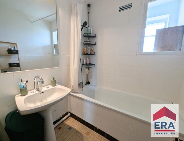 Appartement Bourg Saint Andéol 3 pièces - 69m2