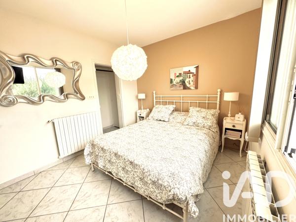 Maison à vendre 7 pièces 202 m² Amendeuix-Oneix