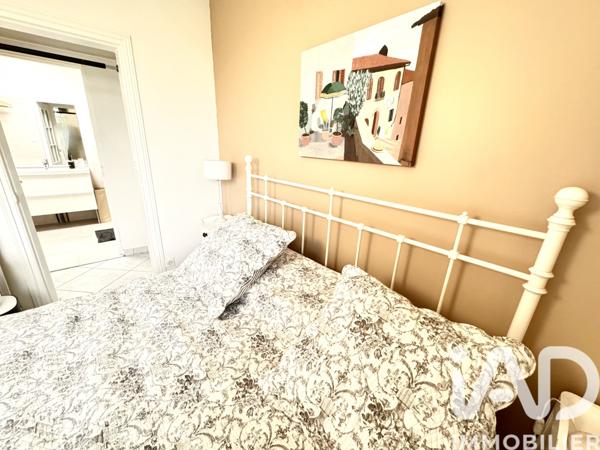 Maison à vendre 7 pièces 202 m² Amendeuix-Oneix