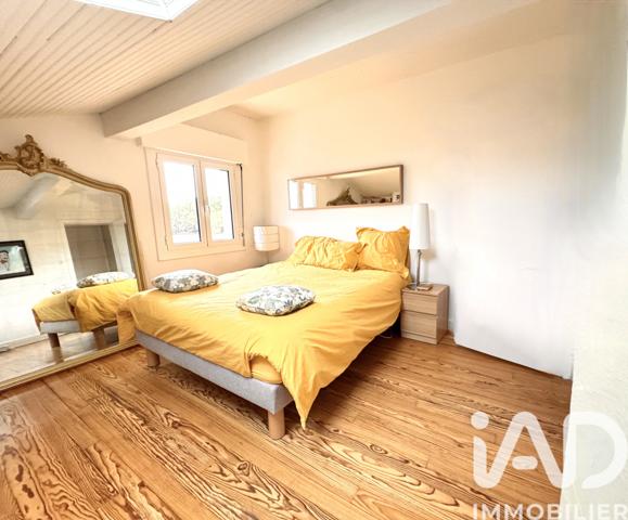Maison à vendre 7 pièces 202 m² Amendeuix-Oneix