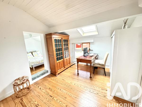 Maison à vendre 7 pièces 202 m² Amendeuix-Oneix