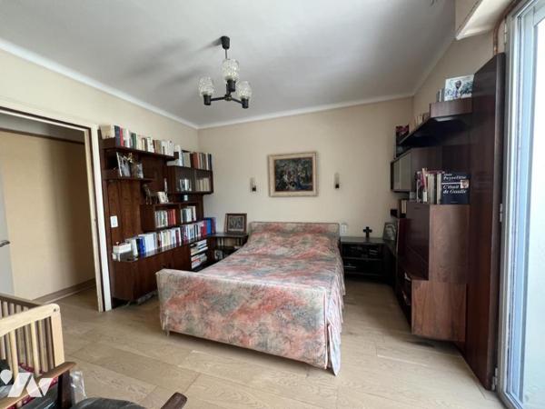 Maison de PLAIN PIED de 174m2 hab. à proximité de la plage de Toulhars