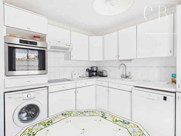 Maison familiale 4 chambres avec garage et jardin