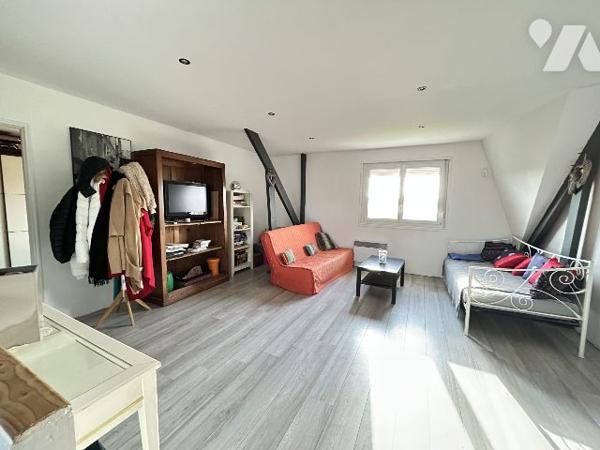 RINXENT - 5 chambres -Jardin