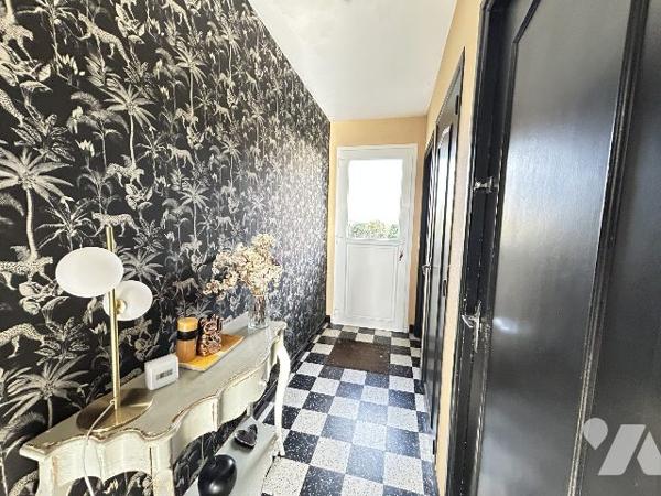 RINXENT - 5 chambres -Jardin