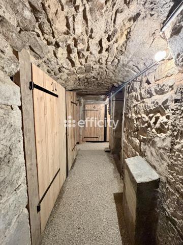 Appartement 2 pièces - 34 m²