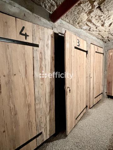 Appartement 2 pièces - 34 m²