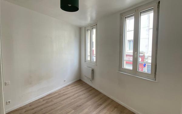 Appartement à louer    2 pièces •  Le Havre