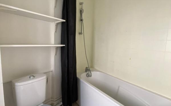 Appartement à louer    2 pièces •  Le Havre