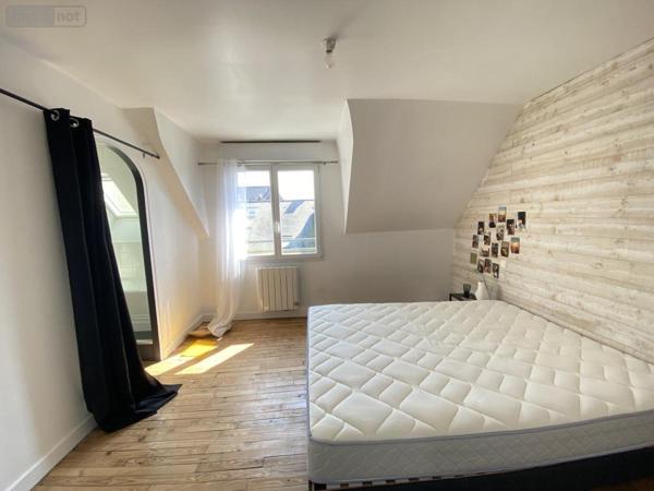 Immeuble à vendre à Loudéac dans les Côtes-d'Armor (22600), ref : 22110-2219