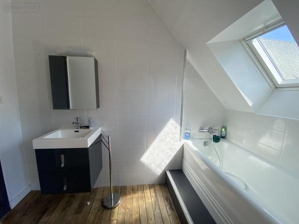 Immeuble à vendre à Loudéac dans les Côtes-d'Armor (22600), ref : 22110-2219