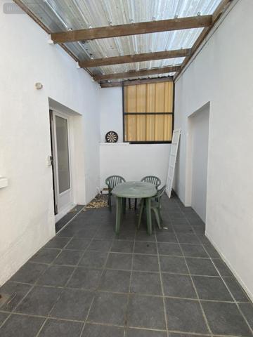 Immeuble à vendre à Loudéac dans les Côtes-d'Armor (22600), ref : 22110-2219