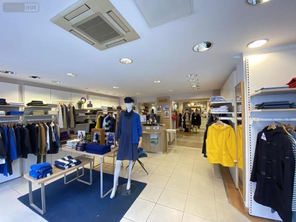 Immeuble à vendre à Loudéac dans les Côtes-d'Armor (22600), ref : 22110-2219