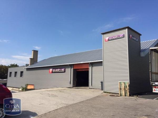 Local commercial à louer 1000m²