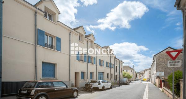 À vendre Appartement 2 pièces 30.41 m² - Sartrouville 78500