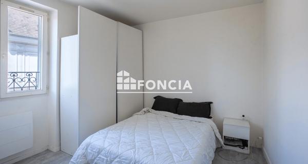 À vendre Appartement 2 pièces 30.41 m² - Sartrouville 78500