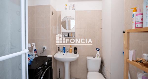 À vendre Appartement 2 pièces 30.41 m² - Sartrouville 78500