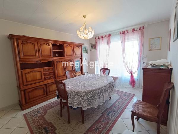 Maison à PARS-LES-ROMILLY, 10100 - 5 pièces 90m²