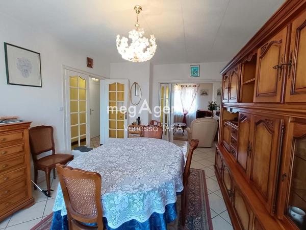 Maison à PARS-LES-ROMILLY, 10100 - 5 pièces 90m²