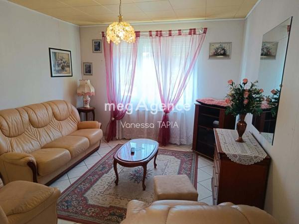 Maison à PARS-LES-ROMILLY, 10100 - 5 pièces 90m²