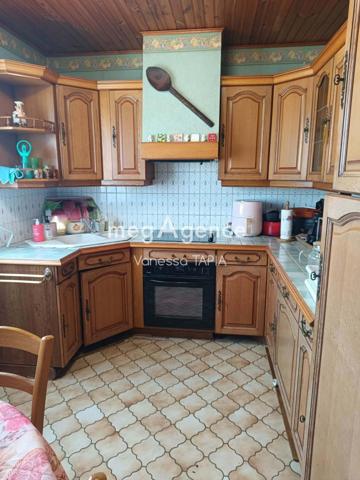 Maison à PARS-LES-ROMILLY, 10100 - 5 pièces 90m²