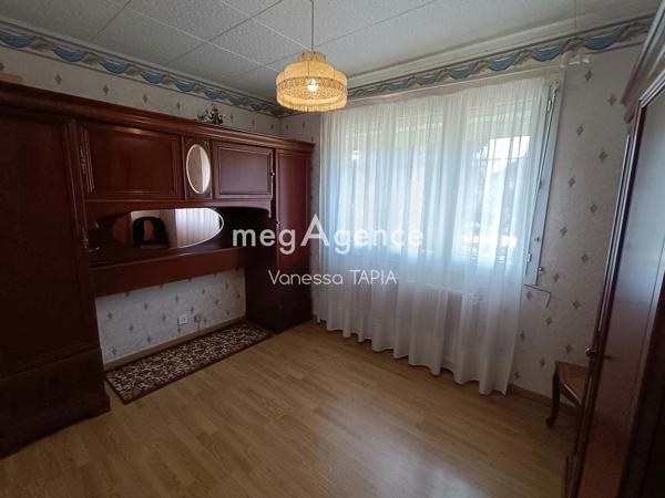 Maison à PARS-LES-ROMILLY, 10100 - 5 pièces 90m²