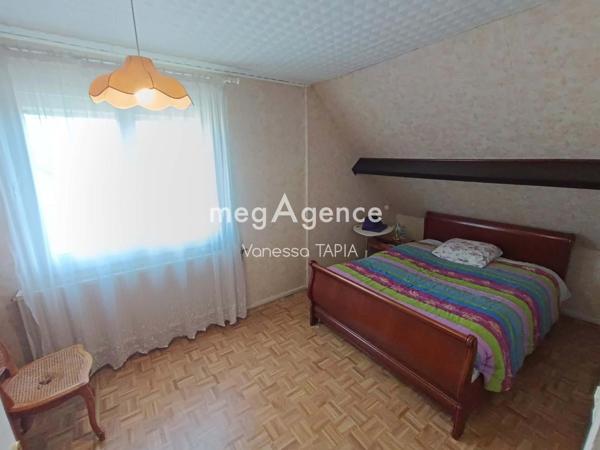 Maison à PARS-LES-ROMILLY, 10100 - 5 pièces 90m²