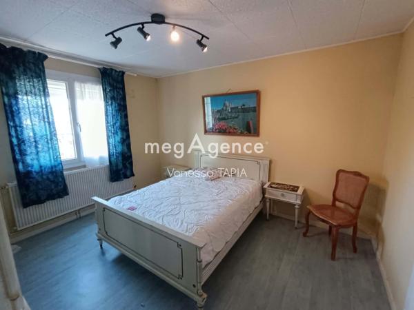 Maison à PARS-LES-ROMILLY, 10100 - 5 pièces 90m²