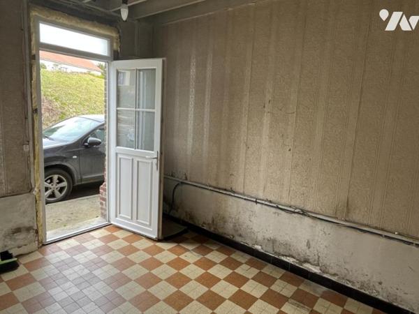 Maison à usage d'habitation 