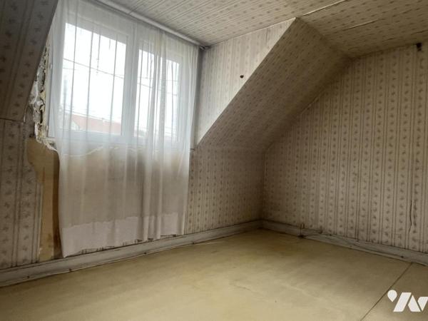 Maison à usage d'habitation 