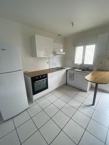 MAISON T3 - VINEUIL
