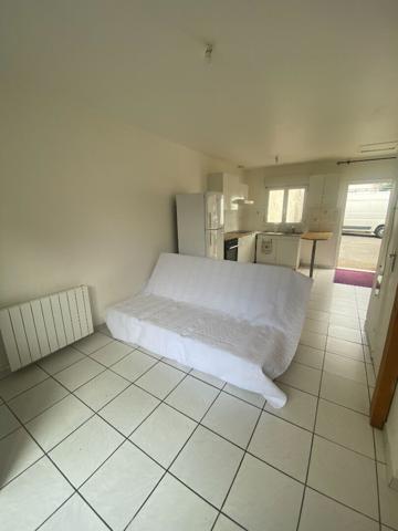 MAISON T3 - VINEUIL