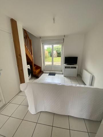 MAISON T3 - VINEUIL